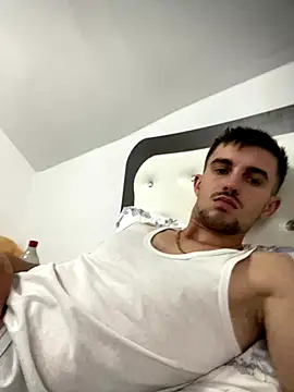 Demonpull69 online show from October 2025 08:59:02 AM