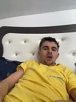 Demonpull69 online show from April 2026 11:39:02 AM