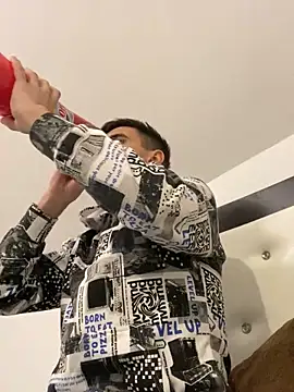 Demonpull69 online show from March 2025 04:45:01 PM