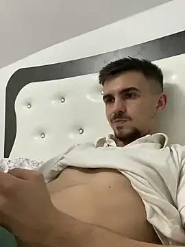 Demonpull69 online show from March 2025 03:43:01 AM