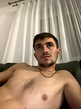 Demonpull69 online show from November 2025 06:11:01 PM