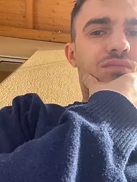 Demonpull69 online show from March 2025 10:50:01 AM