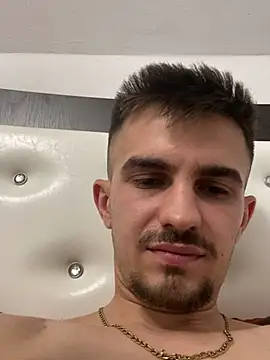 Demonpull69 online show from March 2025 02:27:01 AM