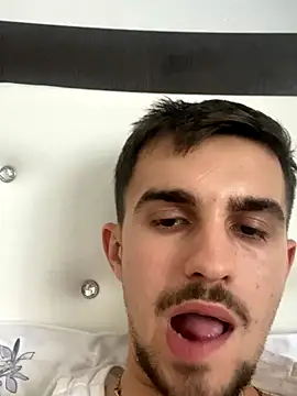 Demonpull69 online show from October 2025 01:43:01 PM