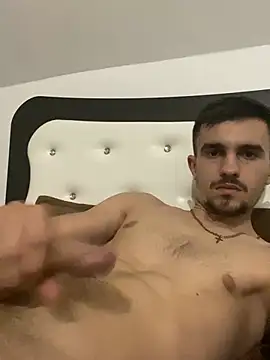 Demonpull69 online show from February 2025 11:52:01 PM
