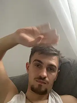 Demonpull69 online show from March 2025 10:21:02 PM