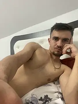 Demonpull69 online show from March 2025 09:18:02 PM