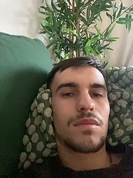 Demonpull69 online show from February 2025 07:37:02 AM