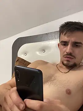 Demonpull69 online show from March 2025 07:49:02 PM
