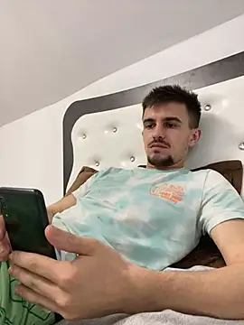 Demonpull69 online show from March 2025 03:06:01 PM