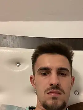 Demonpull69 online show from March 2025 07:01:02 PM