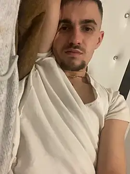 Demonpull69 online show from March 2025 09:41:02 PM