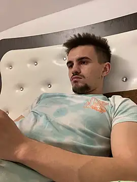 Demonpull69 online show from March 2025 10:05:01 PM