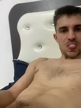 Demonpull69 online show from April 2026 12:44:02 PM