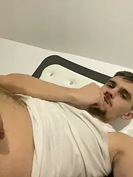 Demonpull69 online show from February 2025 12:20:01 AM