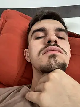 Demonpull69 online show from February 2025 10:07:02 AM