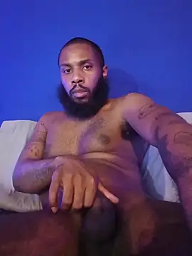 Caliclysm online show from March 2026 07:34:02 AM