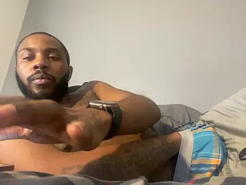 Caliclysm online show from November 2025 08:23:01 PM