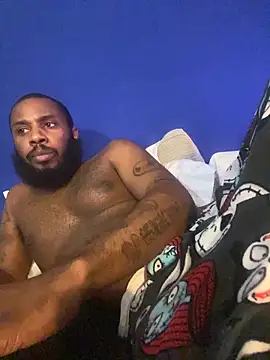 Caliclysm online show from February 2026 01:43:02 PM