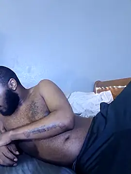 Caliclysm online show from November 2025 11:00:02 AM