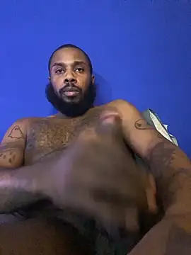 Caliclysm online show from February 2026 04:43:02 AM