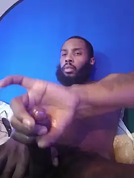 Caliclysm online show from March 2026 09:22:02 PM