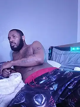 Caliclysm online show from December 2025 11:49:02 AM