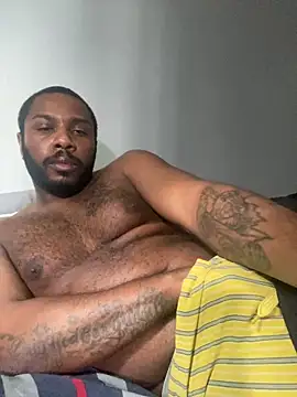 Caliclysm online show from September 2025 03:51:01 PM