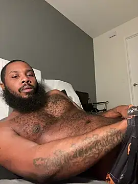 Caliclysm online show from January 2025 06:54:01 AM