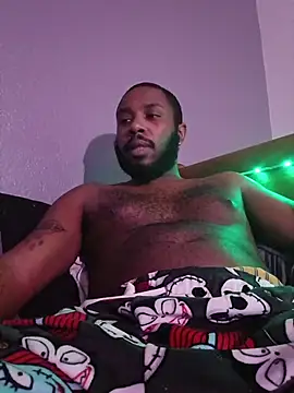 Caliclysm online show from November 2025 06:02:01 AM