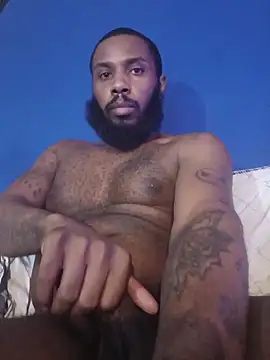 Caliclysm online show from February 2026 08:06:01 PM