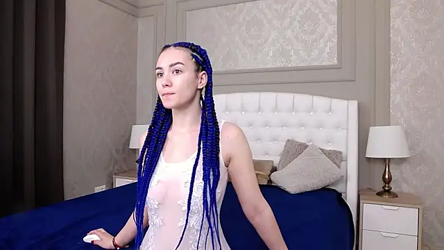 Little  Iris online show from March 2025 04:29:02 AM