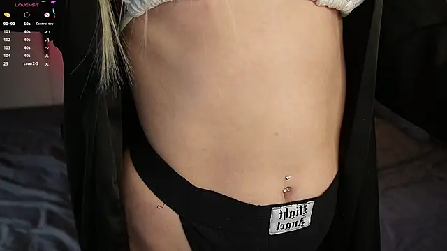 RandiHawkinson online show from January 2025 01:31:01 PM