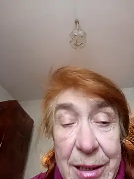 Snapshot of Irina5931 chatting on February 2025 09:24:02 AM Irina5931 online show from February 2025 09:24:02 AM