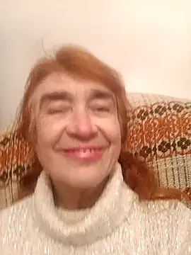 Snapshot of Irina5931 chatting on February 2025 08:24:01 PM Irina5931 online show from February 2025 08:24:01 PM