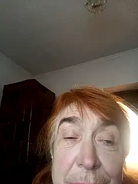 Snapshot of Irina5931 chatting on January 2025 09:12:01 AM Irina5931 online show from January 2025 09:12:01 AM