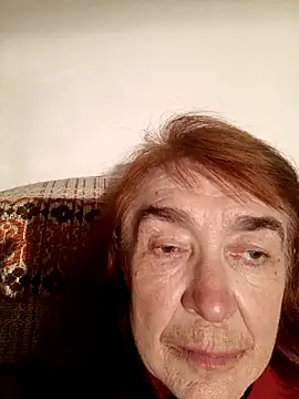 Snapshot of Irina5931 chatting on January 2025 12:33:01 AM Irina5931 online show from January 2025 12:33:01 AM