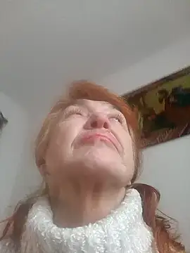 Snapshot of Irina5931 chatting on February 2025 12:28:01 PM Irina5931 online show from February 2025 12:28:01 PM
