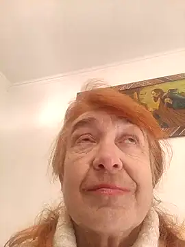 Snapshot of Irina5931 chatting on February 2025 06:22:01 AM Irina5931 online show from February 2025 06:22:01 AM