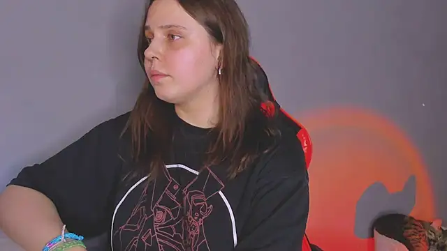  lisacute online show from February 2025 05:50:02 PM