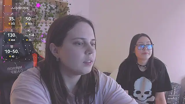  lisacute online show from March 2025 02:44:02 PM