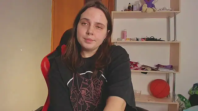  lisacute online show from January 2025 12:53:02 PM