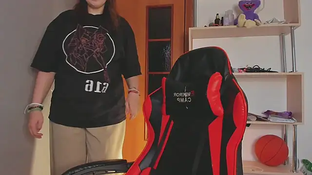  lisacute online show from January 2025 09:48:02 AM