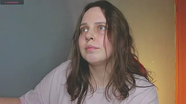  lisacute online show from January 2025 03:58:01 PM