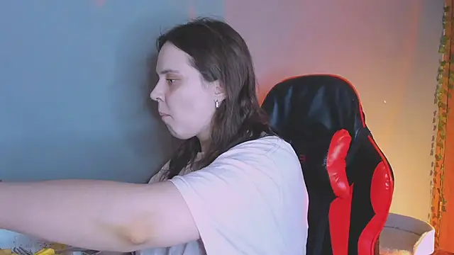  lisacute online show from February 2025 03:05:02 PM