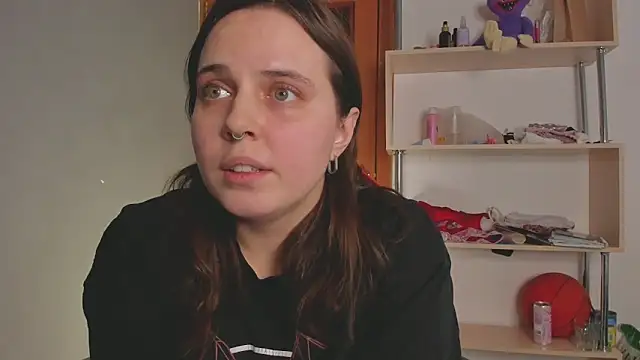  lisacute online show from January 2025 01:48:02 PM