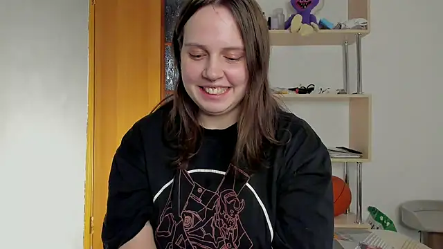  lisacute online show from January 2025 09:29:02 PM