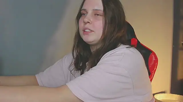  lisacute online show from January 2025 06:58:02 PM