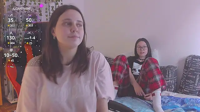  lisacute online show from March 2025 05:50:02 PM