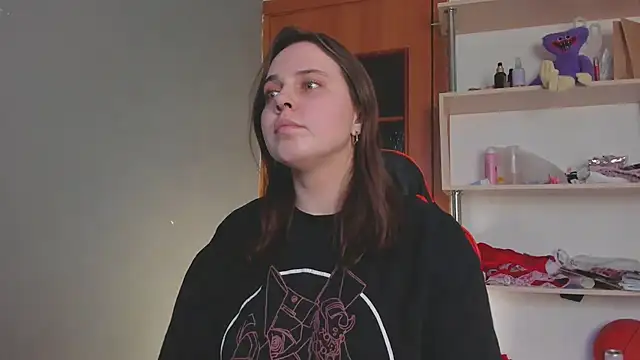  lisacute online show from January 2025 10:43:01 AM